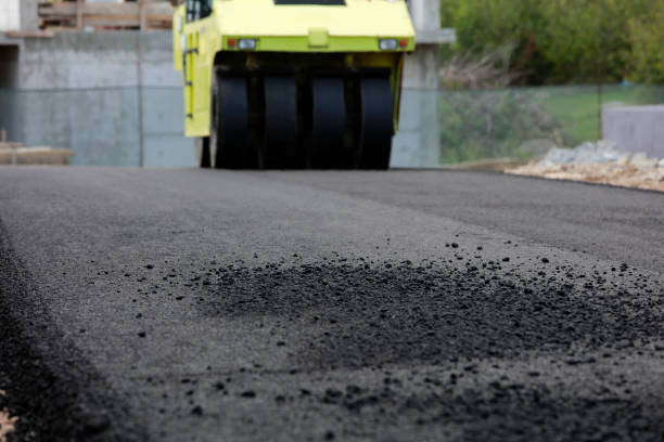 Reasons to Select Us for Your Driveway Paving Requirements in Victorville, CA