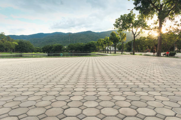 Best Interlocking Driveway Pavers  in Victorville, CA