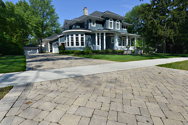 Best Driveway Paving Contractor  in Victorville, CA