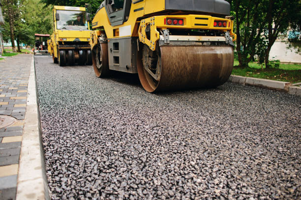 Victorville, CA Driveway Pavers Company